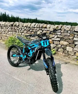Ebike Surron