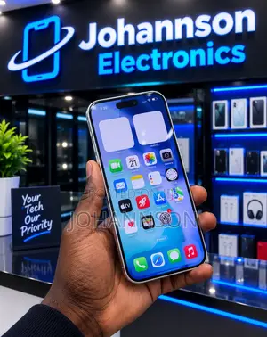 New Apple iPhone 17 Pro Max 512 GB