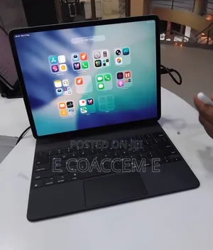 New Apple iPad Pro 256 GB