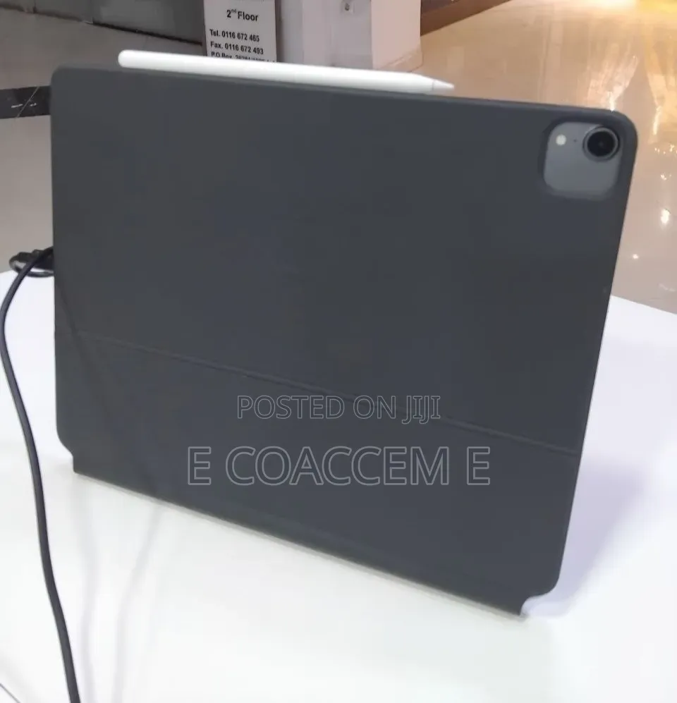 New Apple iPad Pro 256 GB