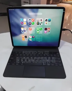 New Apple iPad Pro 256 GB
