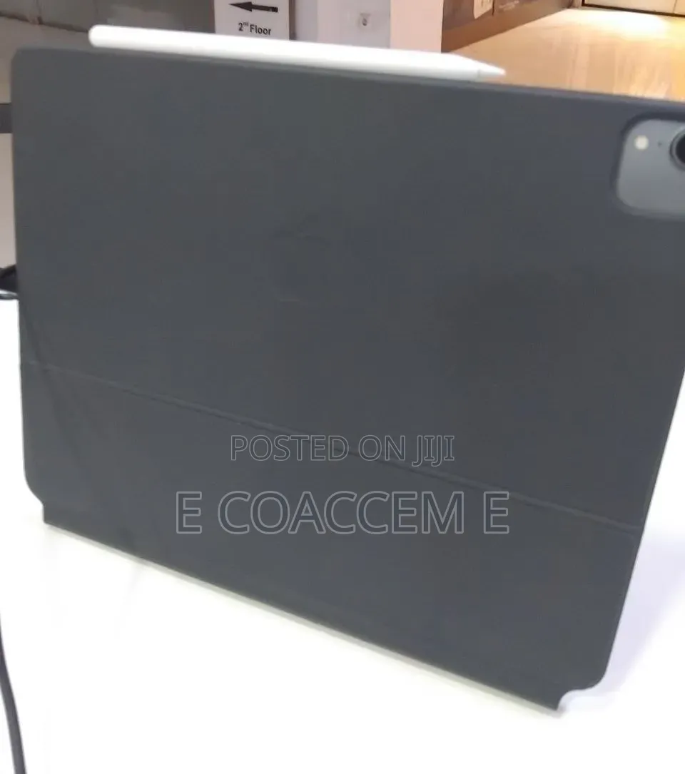 New Apple iPad Pro 256 GB
