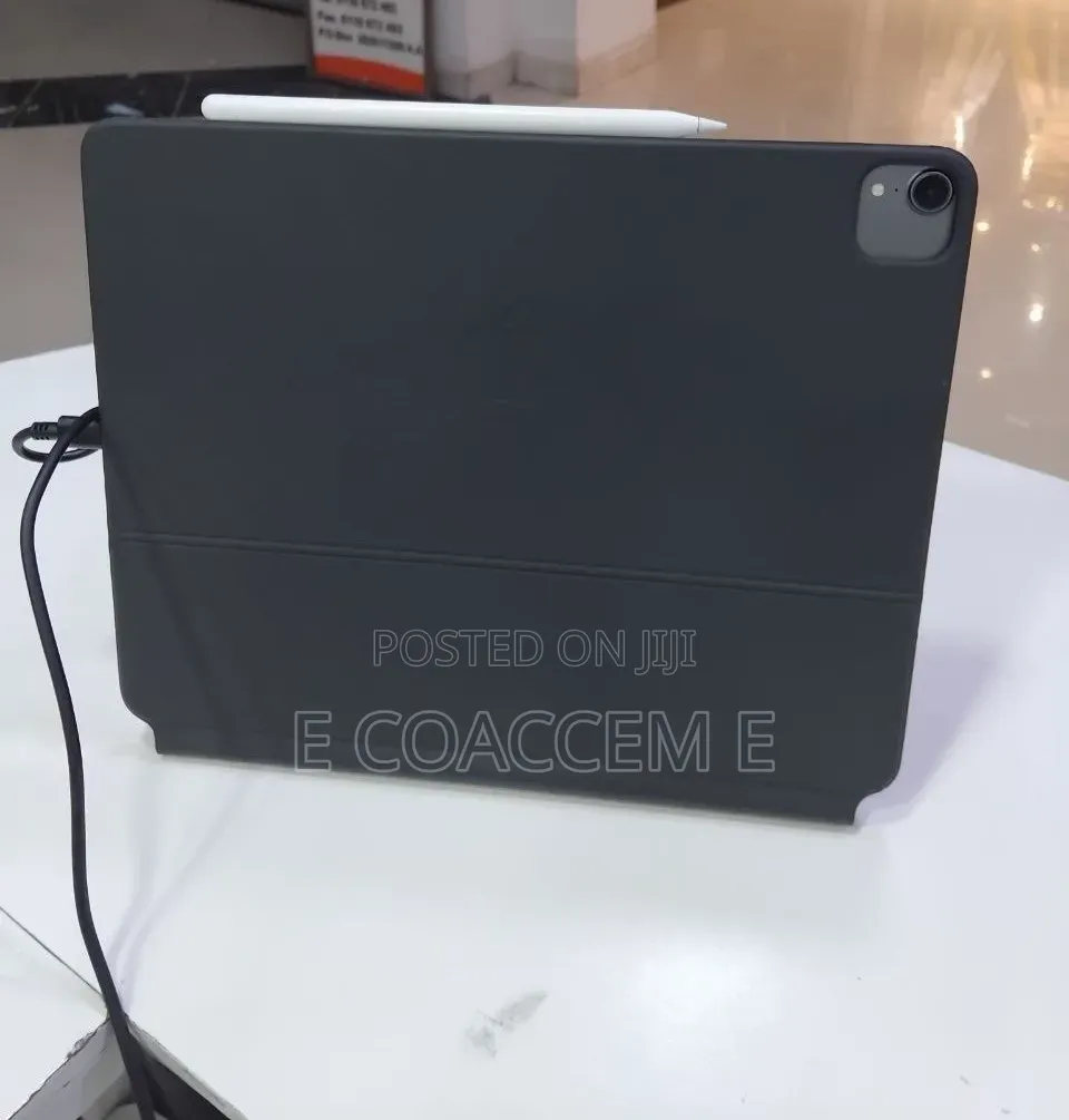 New Apple iPad Pro 256 GB
