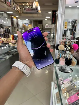 Apple iPhone 14 Pro Max 128 GB Purple