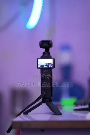 Dji Osmo Pocket 3