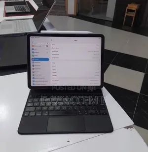 New Apple iPad Air 64 GB