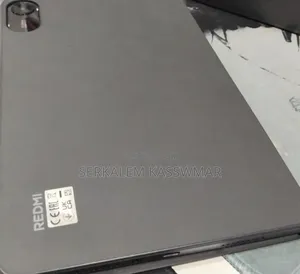 New Xiaomi Redmi Pad 2 256 GB Gray
