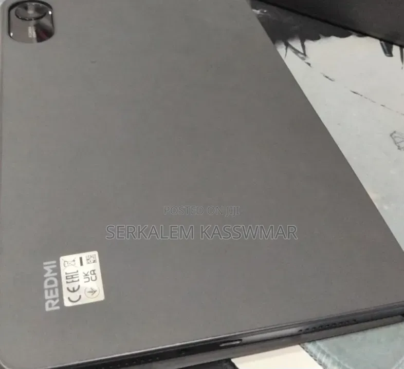 New Xiaomi Redmi Pad 2 256 GB Gray