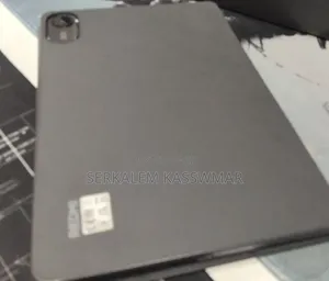 New Xiaomi Redmi Pad 2 256 GB Gray