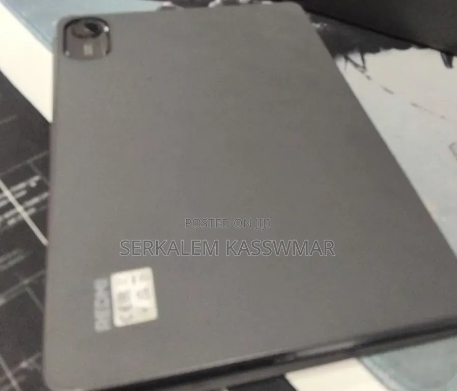 New Xiaomi Redmi Pad 2 256 GB Gray