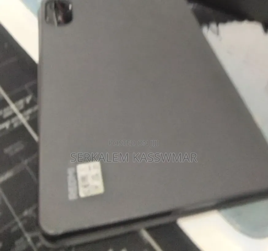 New Xiaomi Redmi Pad 2 256 GB Gray