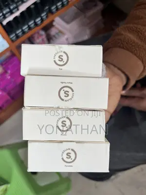 Sheglam Full Coverage Foundation in Different Flavors