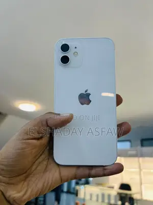 Apple iPhone 12 128 GB White