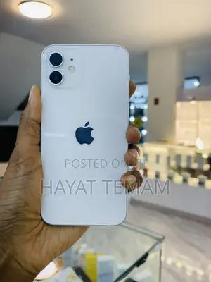 Apple iPhone 12 128 GB White