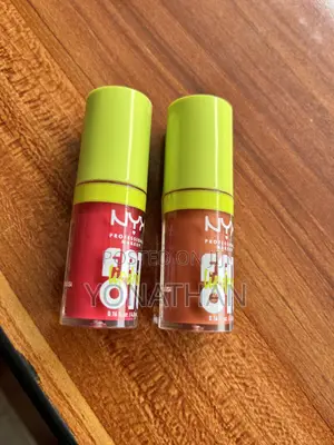 NYX Fat Oil Lip Drip