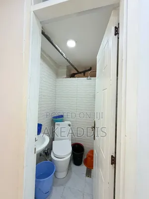 Furnished 2bdrm Condo in Bole Ayat for sale