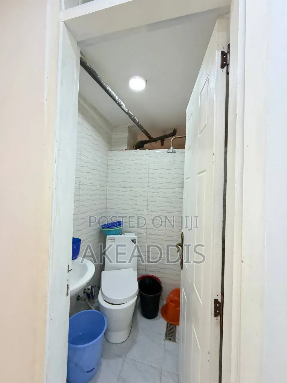 Furnished 2bdrm Condo in Bole Ayat for sale
