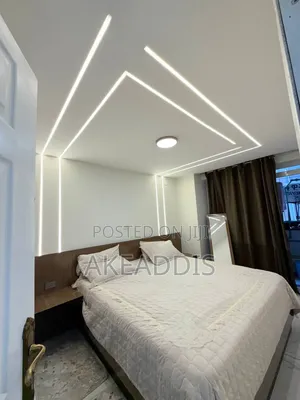 Furnished 2bdrm Condo in Bole Ayat for sale