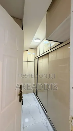 Furnished 2bdrm Condo in Bole Ayat for sale