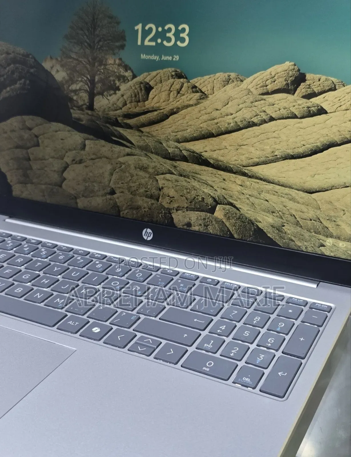 New Laptop HP Stream Notebook 16GB Intel Core Ultra 7 SSD 512GB