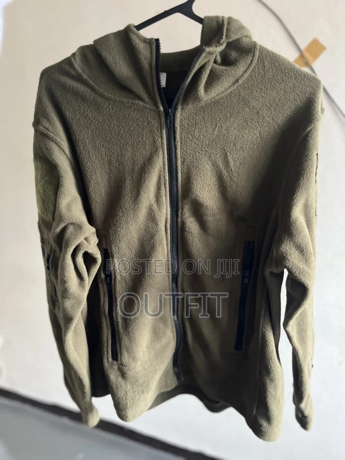 Mens Casual Jacket