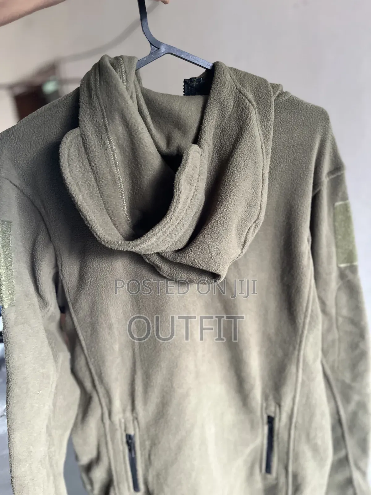Mens Casual Jacket