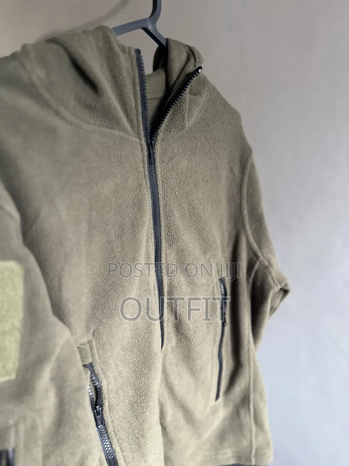 Mens Casual Jacket