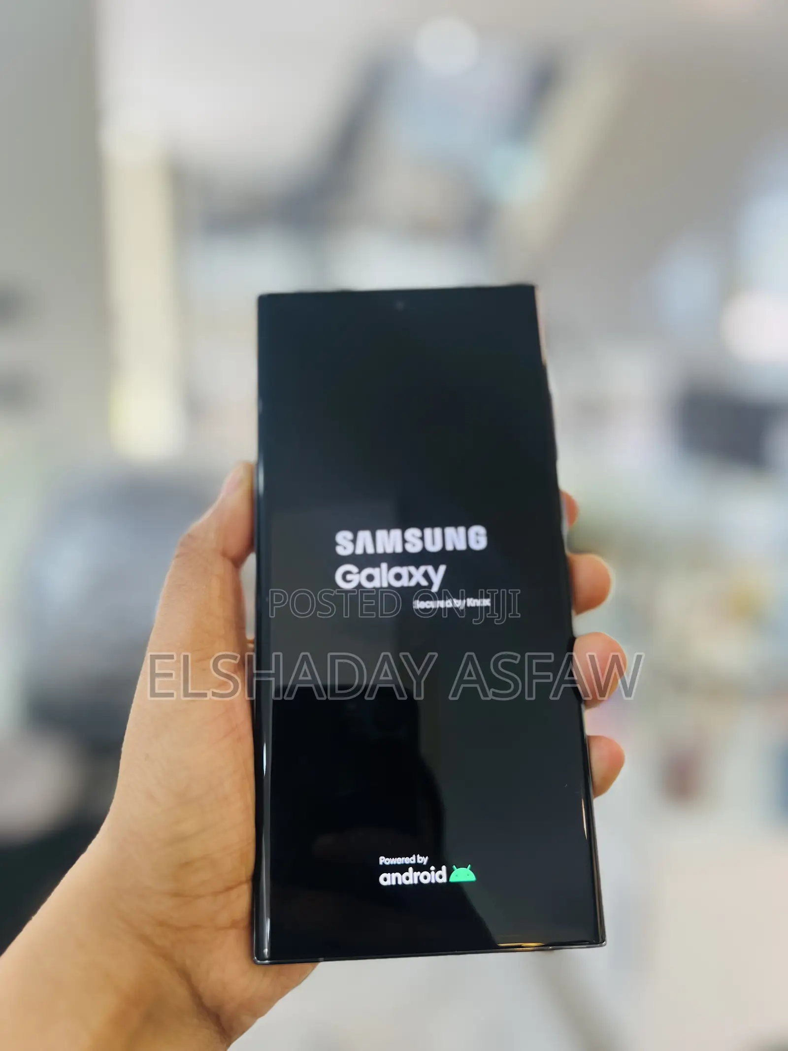 Samsung Galaxy S23 Ultra 256 GB