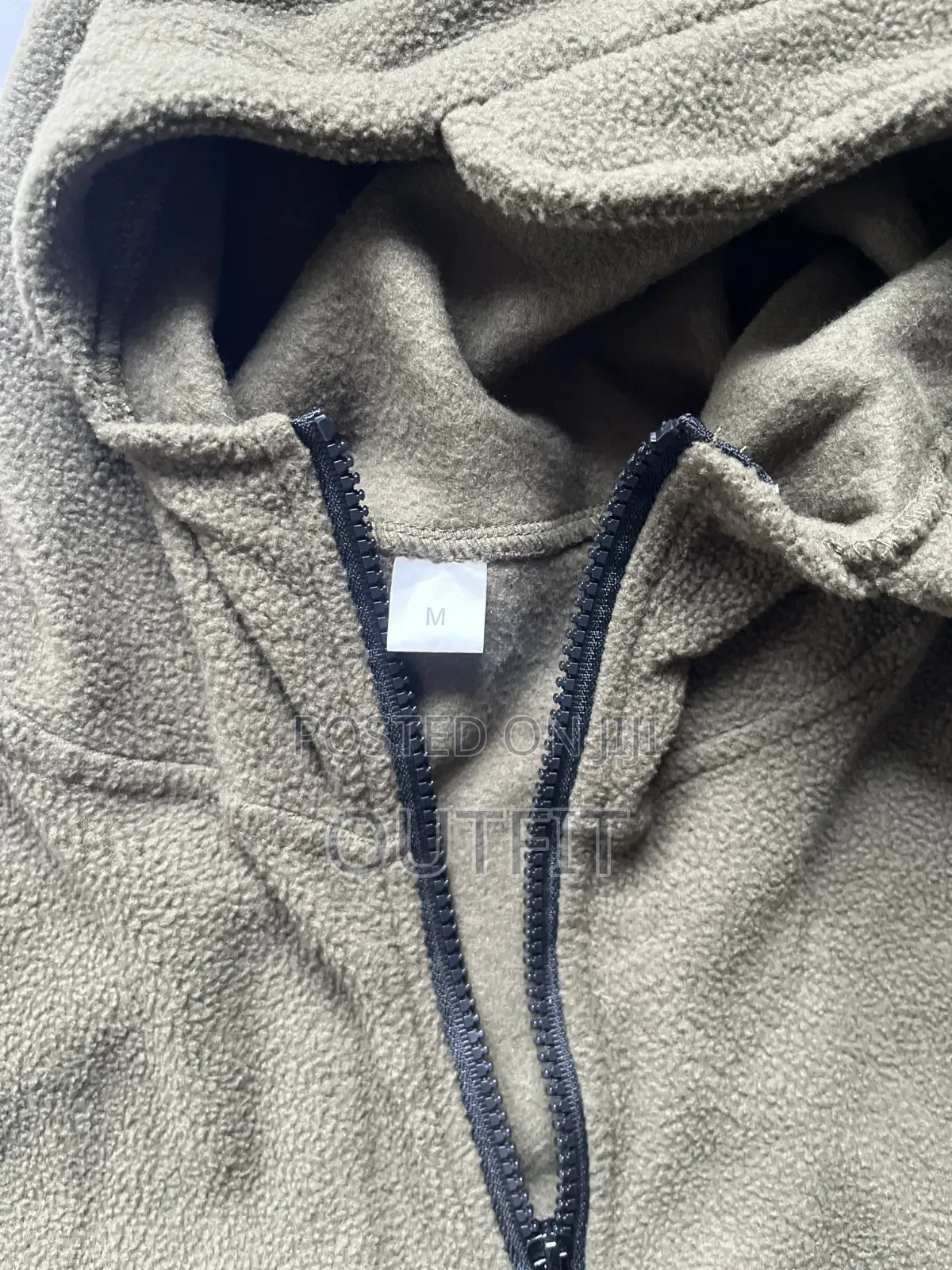 Mens Casual Jacket