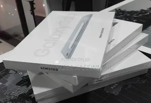 New Samsung Galaxy Tab S10 FE 128 GB Gray
