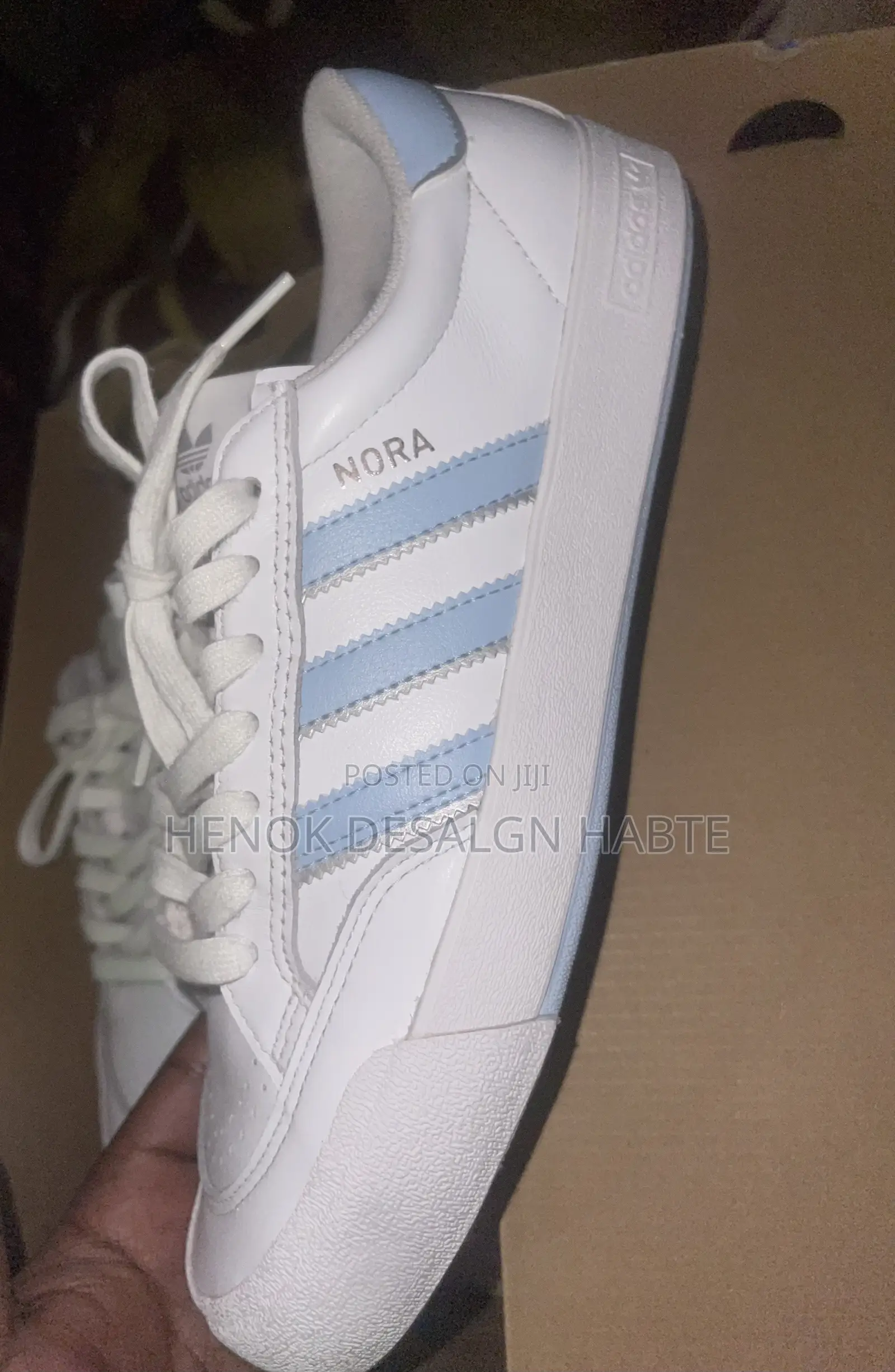 Original Adidas Torsion