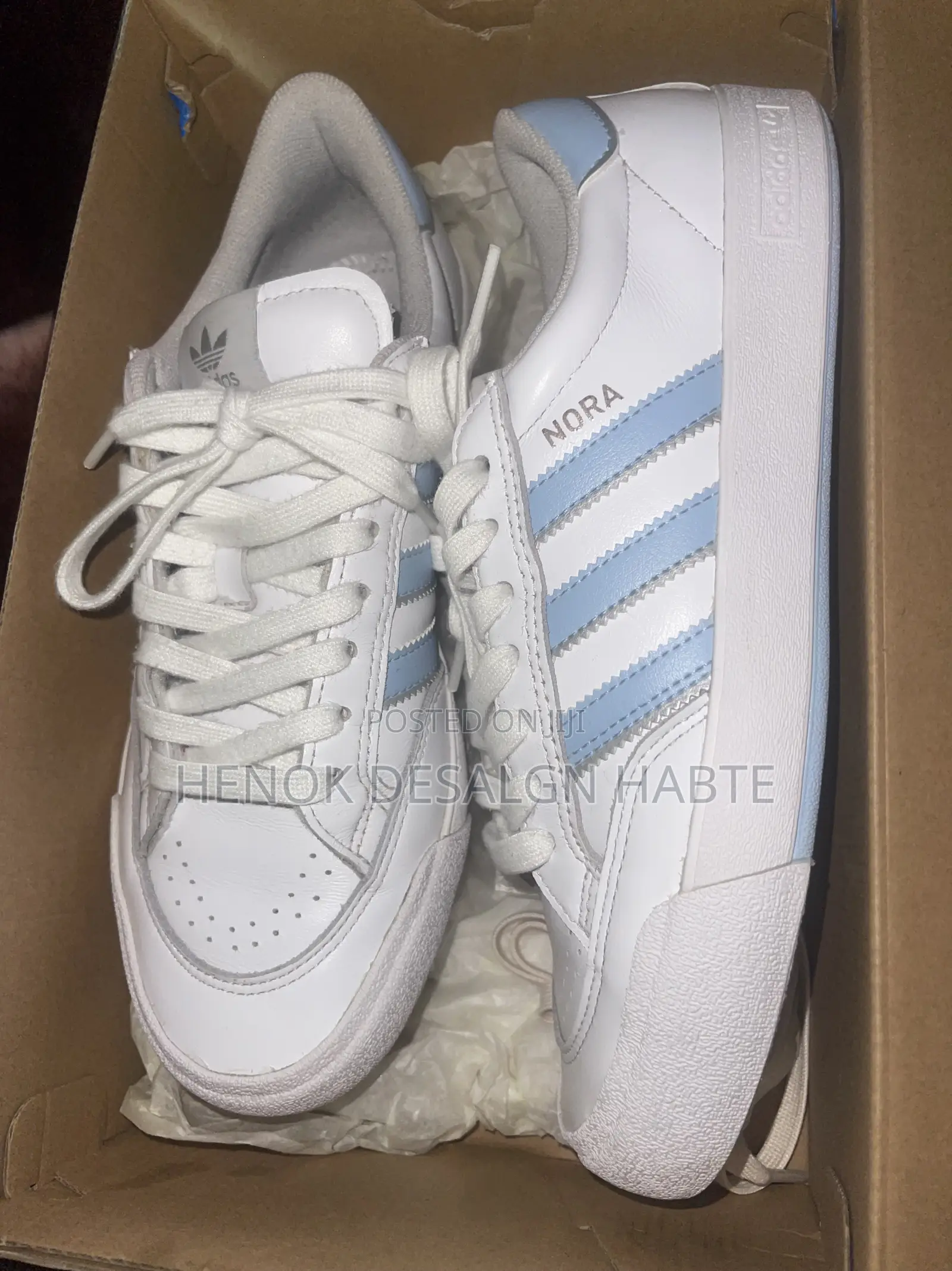 Original Adidas Torsion