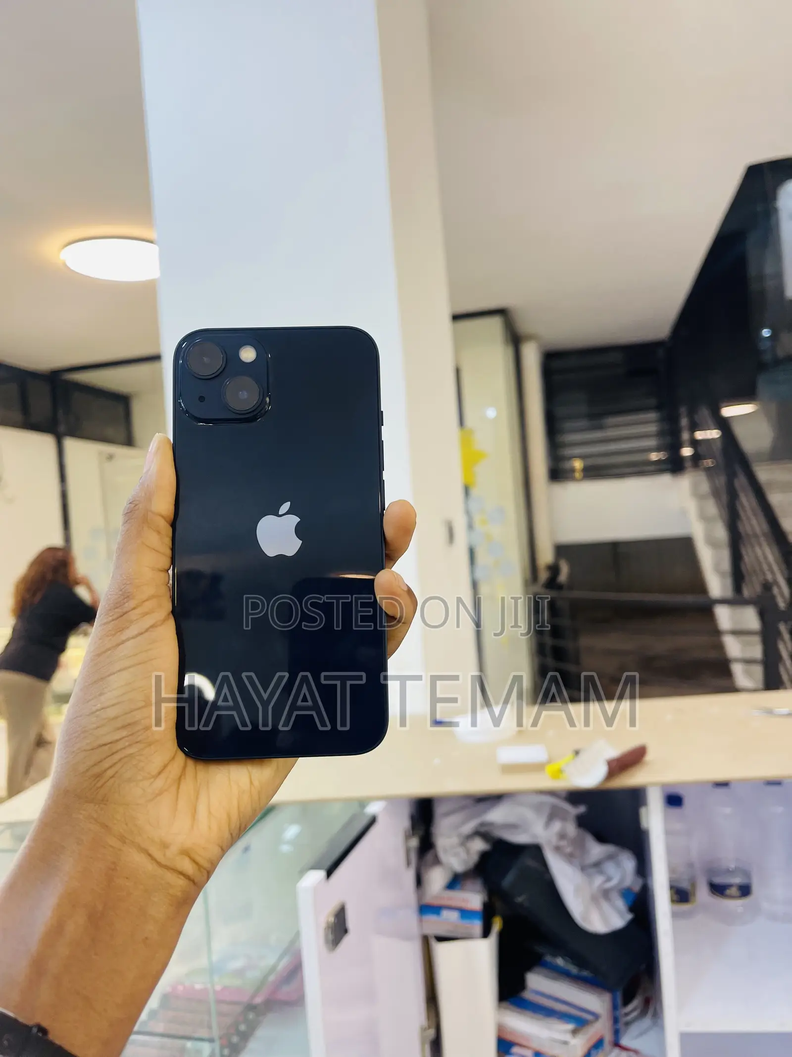 Apple iPhone 13 128 GB Blue