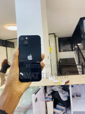 Apple iPhone 13 128 GB Blue
