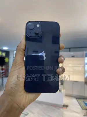 Apple iPhone 13 128 GB Blue