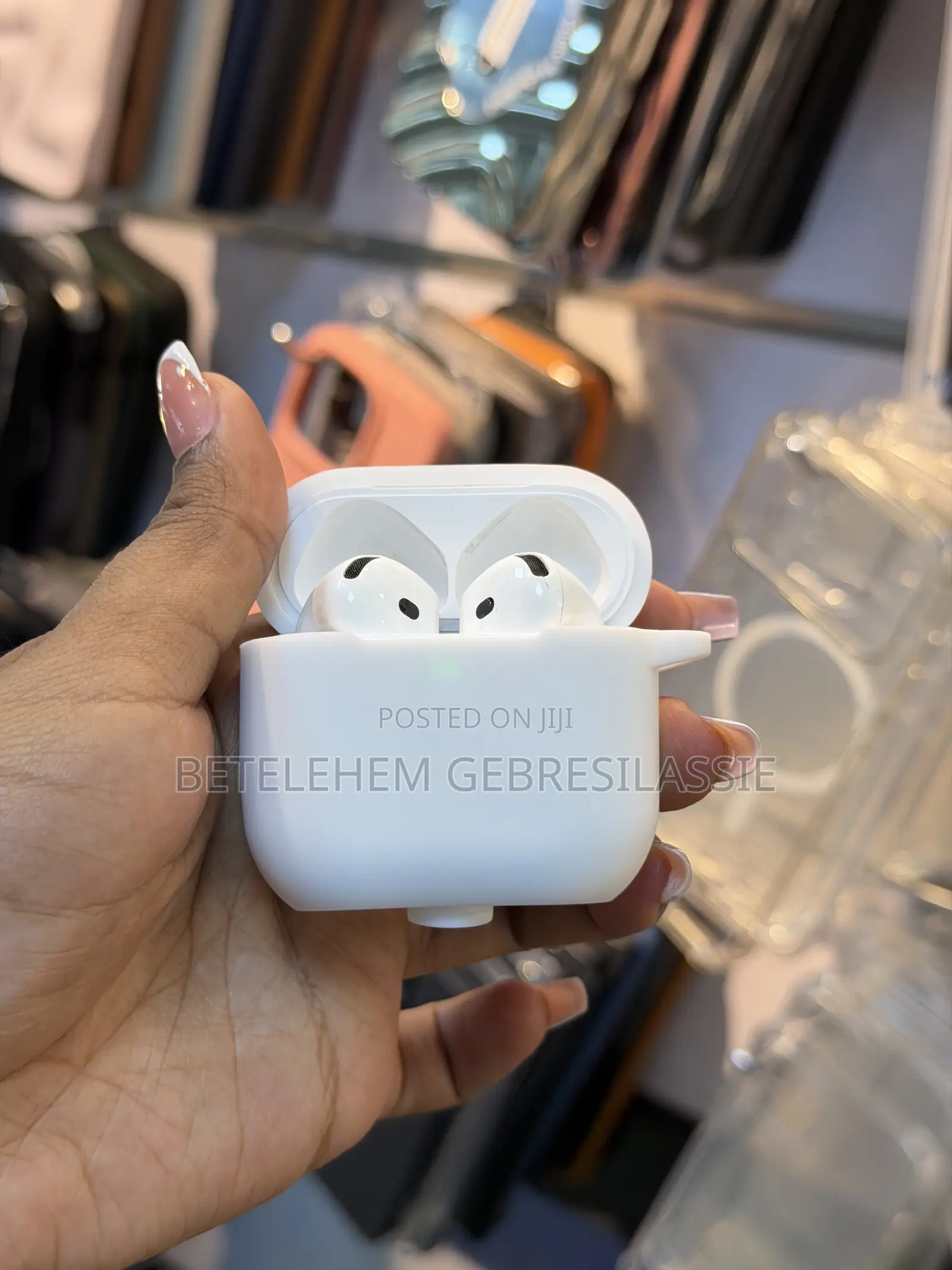 Apple Airpod 4