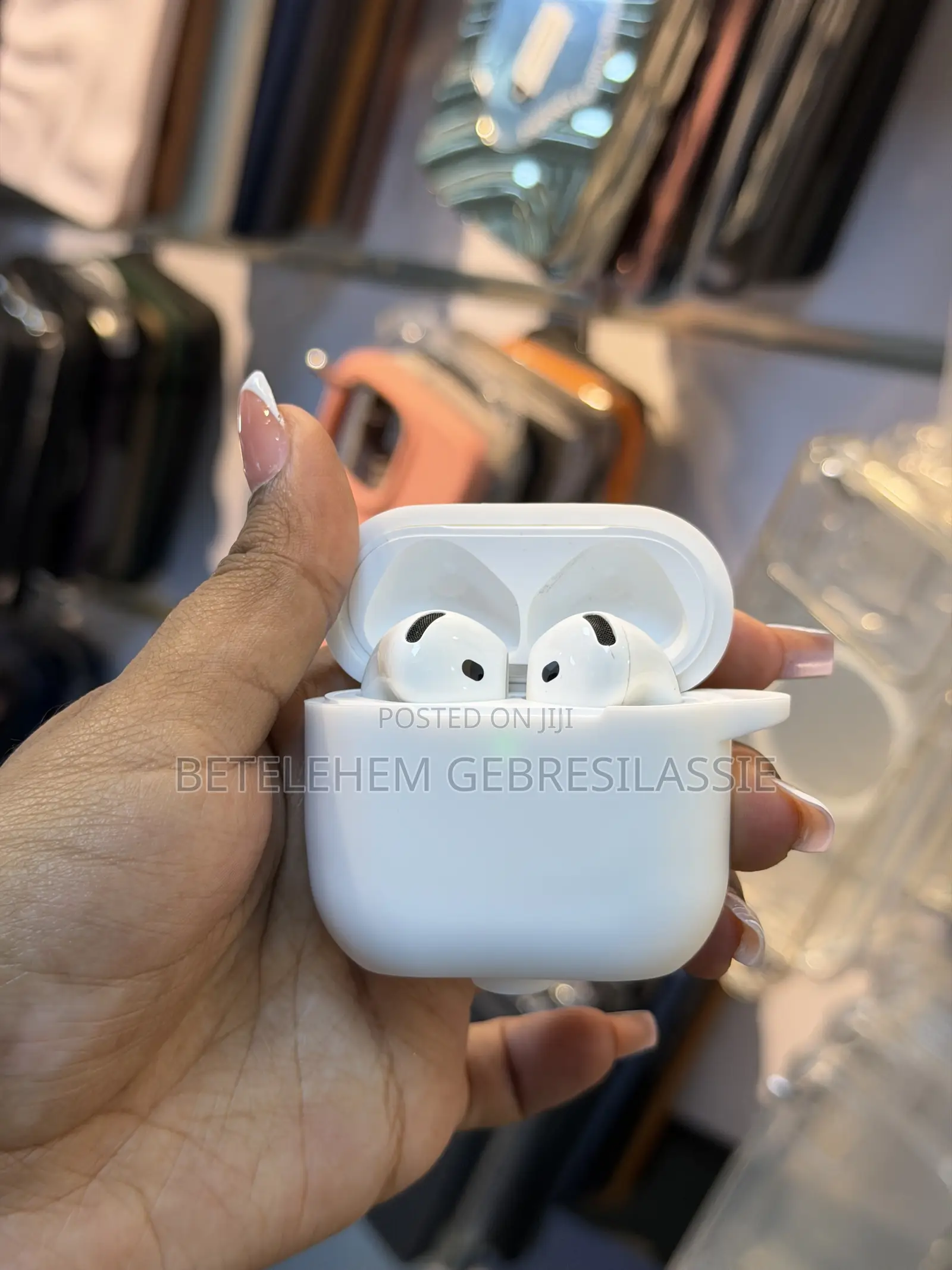 Apple Airpod 4