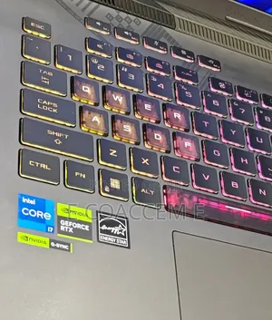 New Laptop Asus 16GB Intel Core i7 SSD 1T