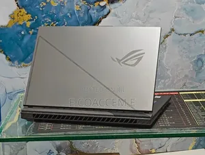 New Laptop Asus 16GB Intel Core i7 SSD 1T