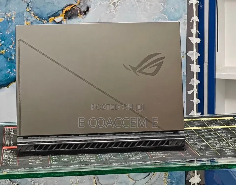 New Laptop Asus 16GB Intel Core i7 SSD 1T