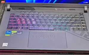 New Laptop Asus 16GB Intel Core i7 SSD 1T