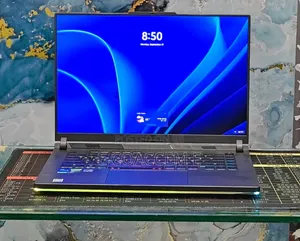 New Laptop Asus 16GB Intel Core i7 SSD 1T