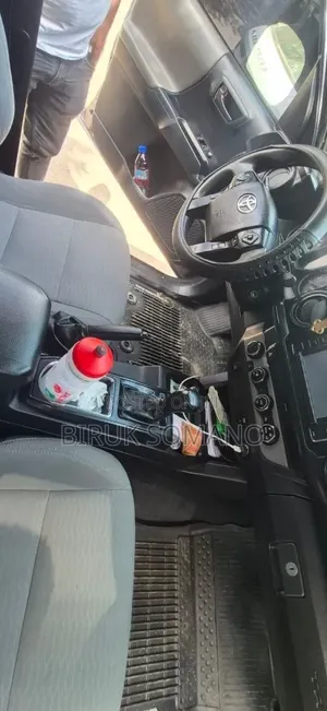 Toyota Tacoma 2019 Gray