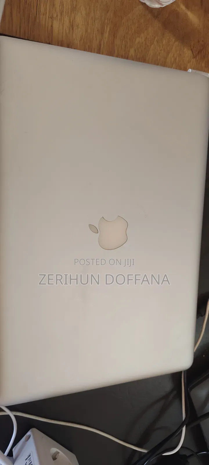 Laptop Apple MacBook Pro 2011 4GB Intel Core i7 HDD 750GB