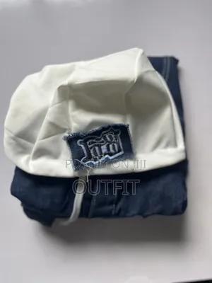 Denim Jacket Mens Wear