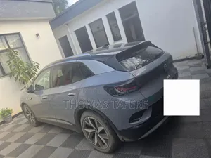 Volkswagen ID.4 2022