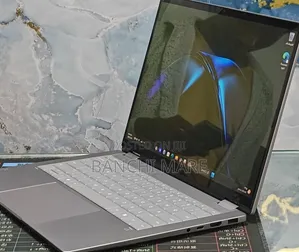 New Laptop HP OmniBook X Flip 14" 16GB Intel Core Ultra 7 SSD 1T