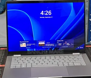 New Laptop HP OmniBook X Flip 14" 16GB Intel Core Ultra 7 SSD 1T