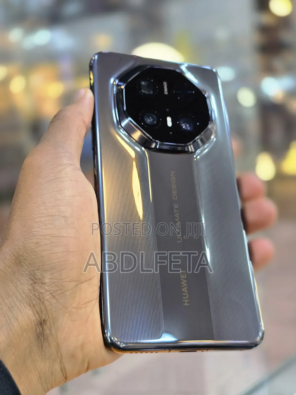 Huawei Mate 70 Rs Ultimate 1 TB