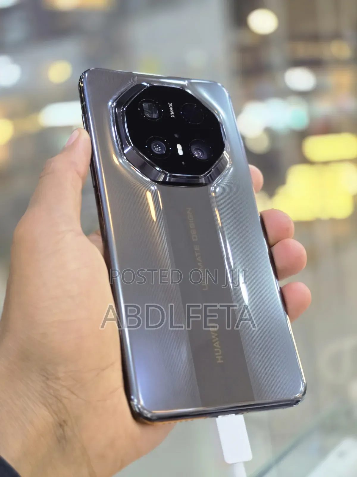 Huawei Mate 70 Rs Ultimate 1 TB